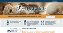 Desktop Screenshot of acatstale.org