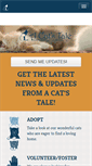 Mobile Screenshot of acatstale.org